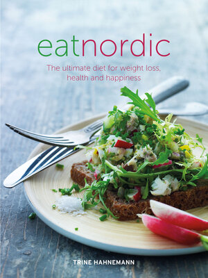 Eat Nordic - ebook